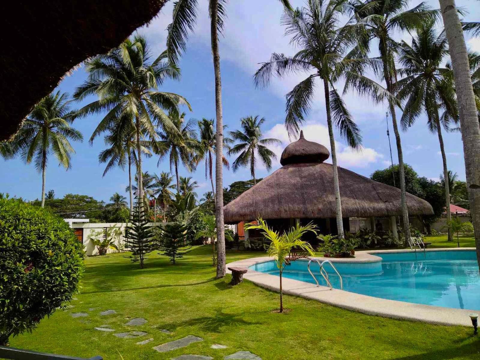 Commander Suites De Bohol Panglao Exterior photo
