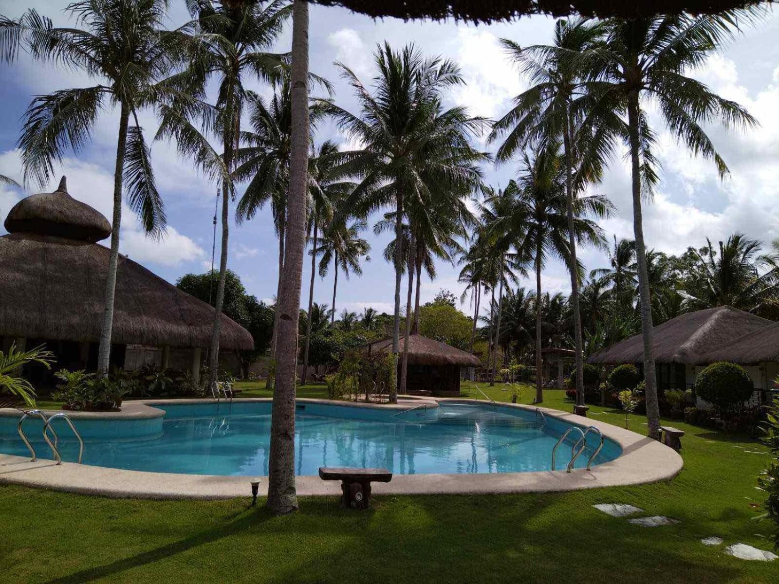 Commander Suites De Bohol Panglao Exterior photo