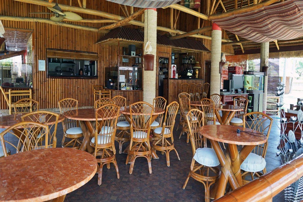 Commander Suites De Bohol Panglao Exterior photo