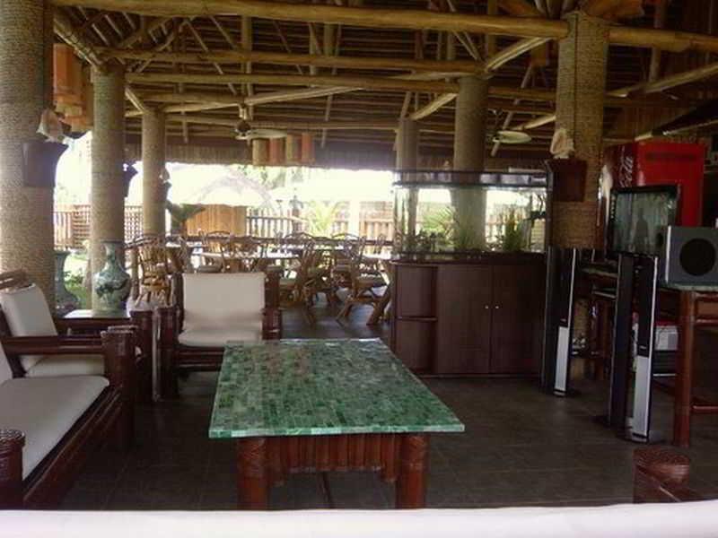 Commander Suites De Bohol Panglao Exterior photo