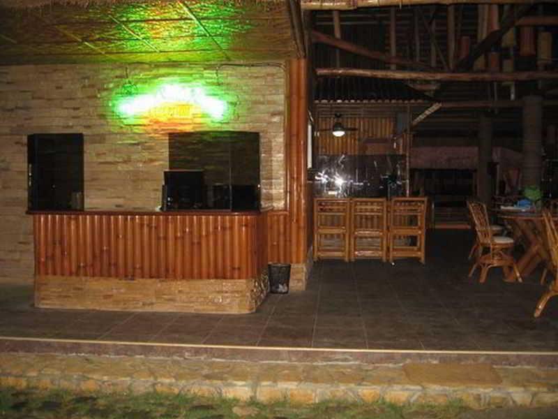 Commander Suites De Bohol Panglao Exterior photo