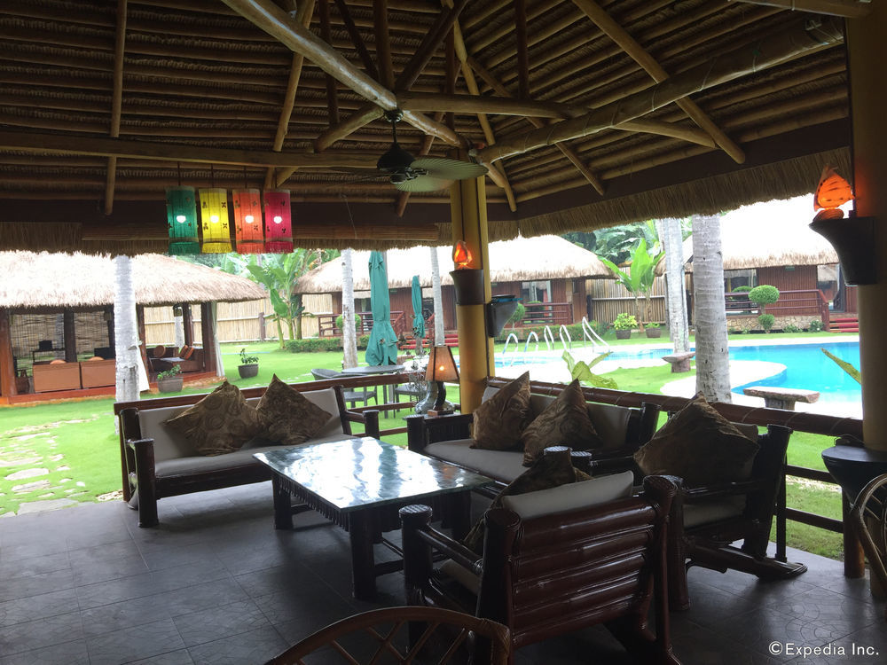 Commander Suites De Bohol Panglao Exterior photo